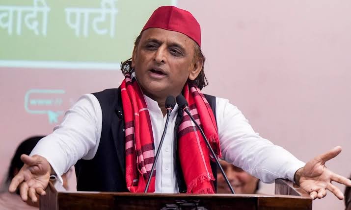 अखिलेश  यादव