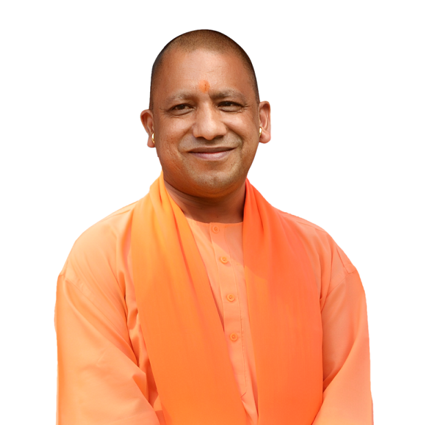योगी आदित्यनाथ