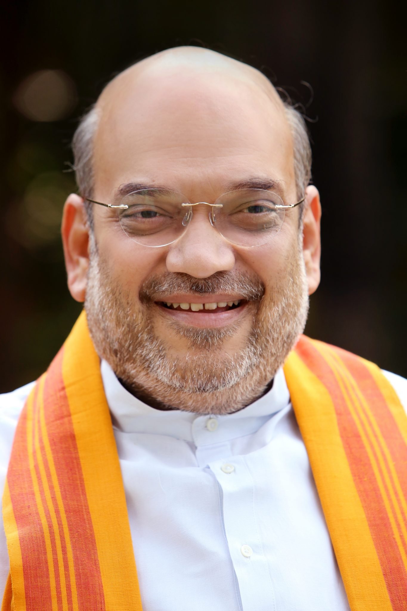 अमित शाह