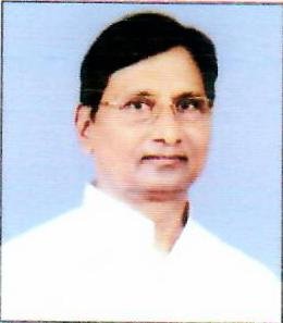 त्रिभुवन राम