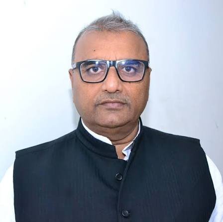 शैलेन्द्र यादव