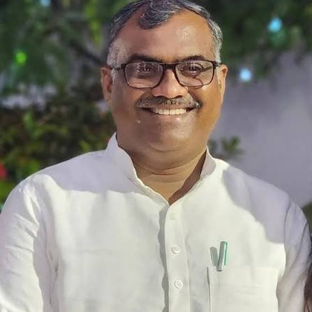 गिरीश चंद्र यादव