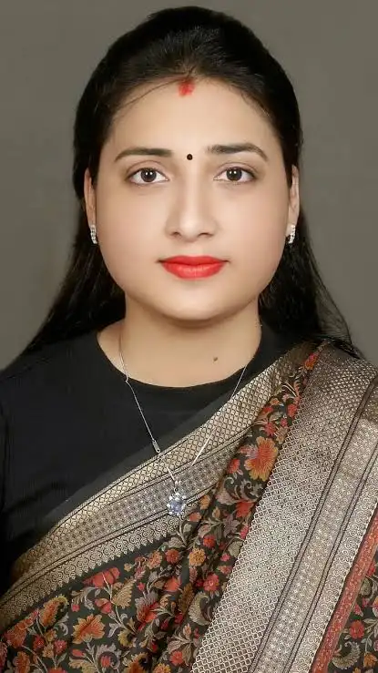 रागिनी सोनकर