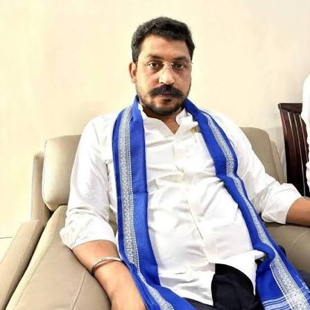 चंद्रशेखर आज़ाद रावण