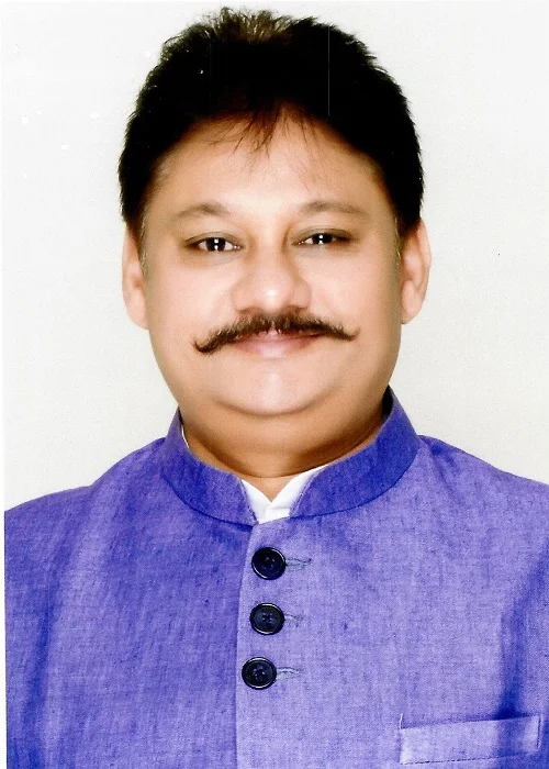 अनुराग सिंह