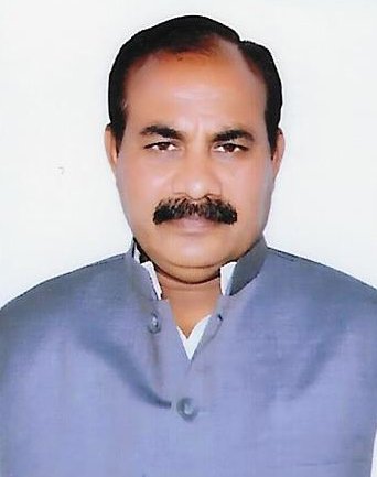 दारा सिंह चौहान