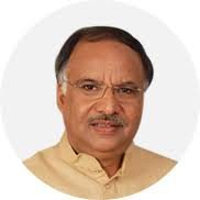 आशुतोष टंडन 'गोपाल जी'