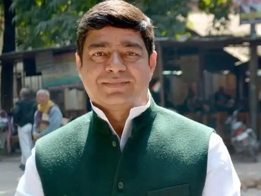 MANOJ RAI DHOOPCHANDI