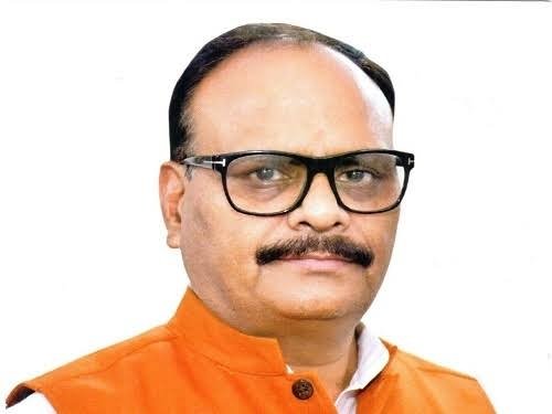 ब्रजेश पाठक