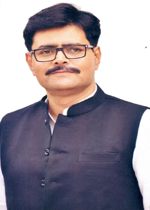 अभय सिंह