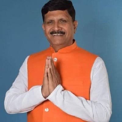 अनिल कुमार त्रिपाठी