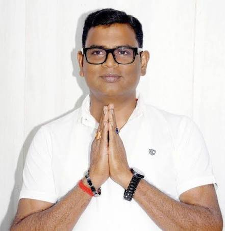 गणेश चंद्र चौहान