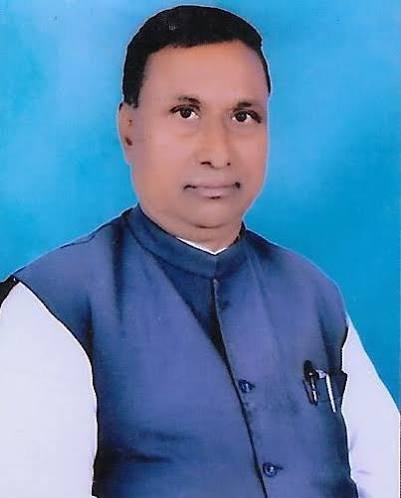 जय प्रकाश निषाद