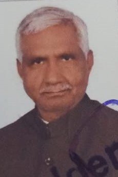 सभाकुंवर कुशावाहा