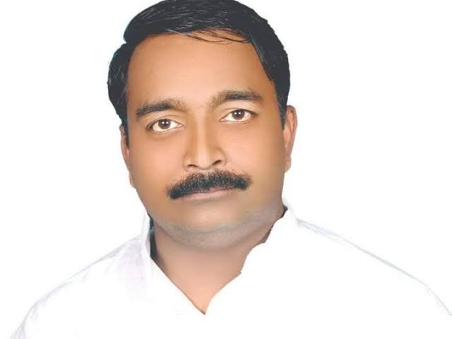 मनीष कुमार जायसवाल