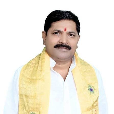 विनय प्रकाश गोंड