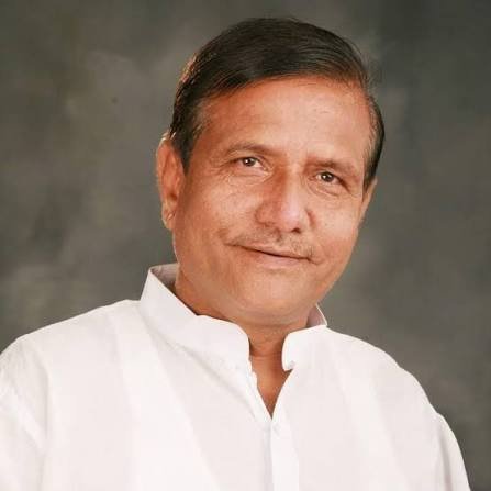 पुरूषोत्तम खंडेलवाल