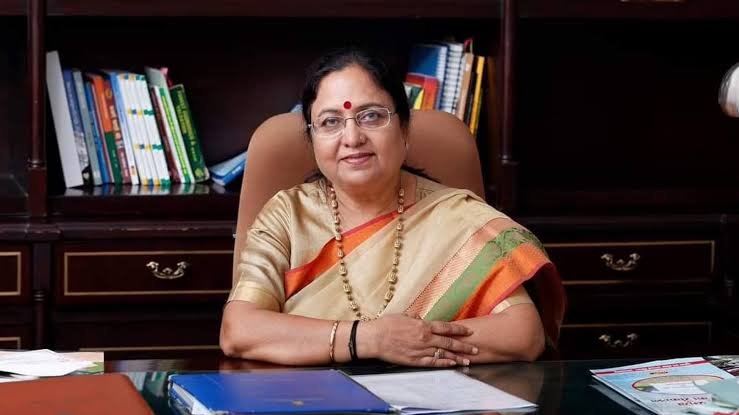 नन्ही रानी मौर्य