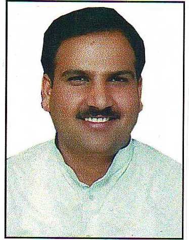 Mukesh Chaudhary