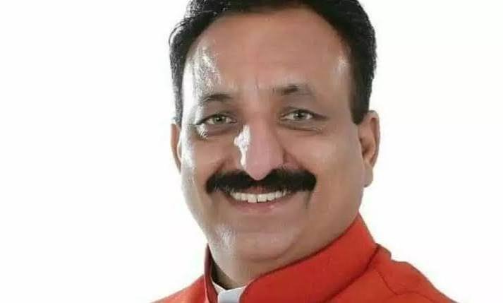 Rajeev Gumber