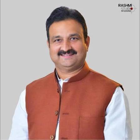 Devendra Kumar Nim