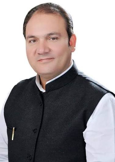 Ashraf Ali Khan