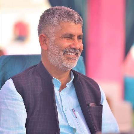 Persann Kumar Chaudhary