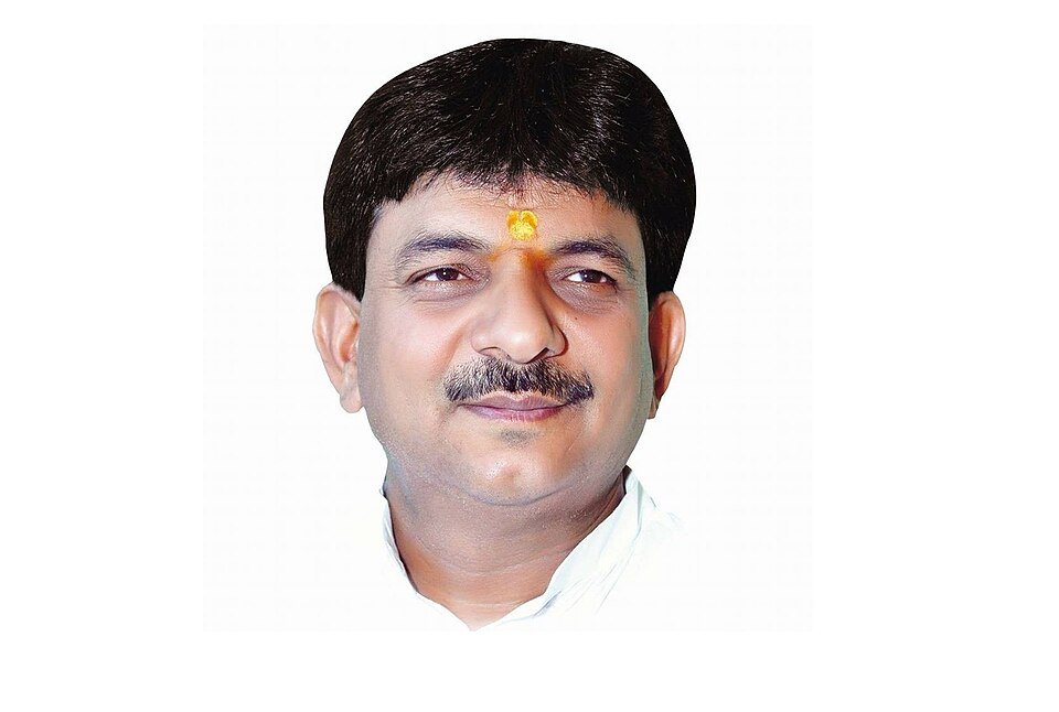 Kapil Dev Agrawal
