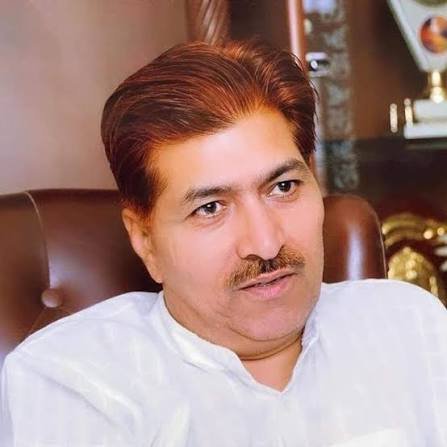 Madan Bhaiya