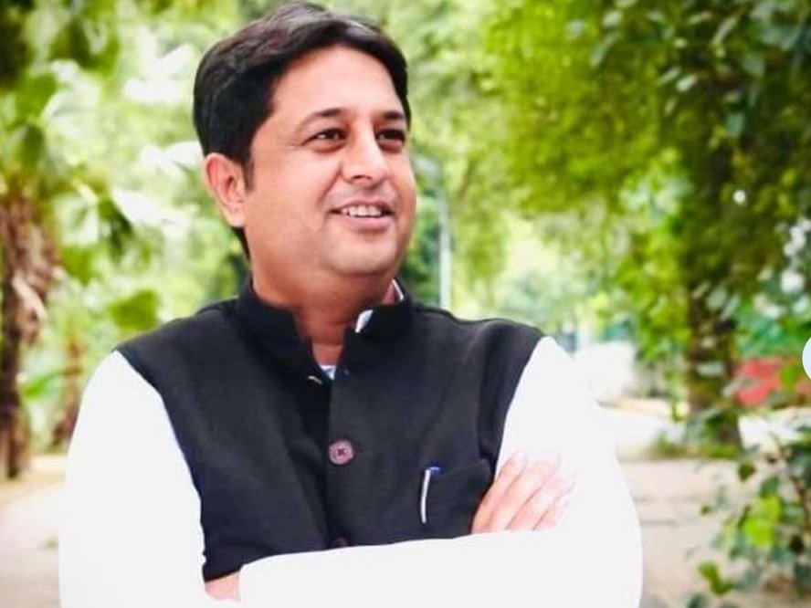 Chandan Chauhan