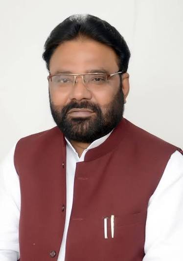 Manoj Kumar Paras