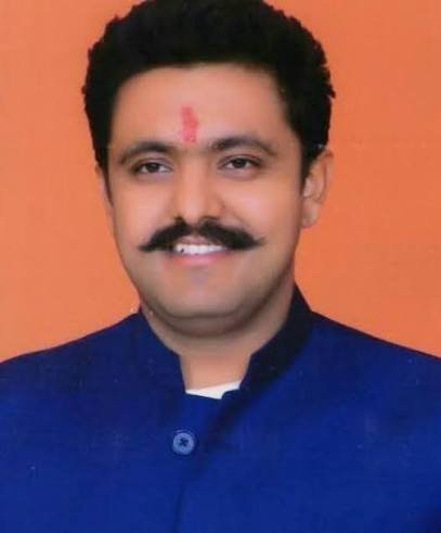 Sushant Kumar singh