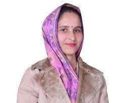 Suchi Chaudhary