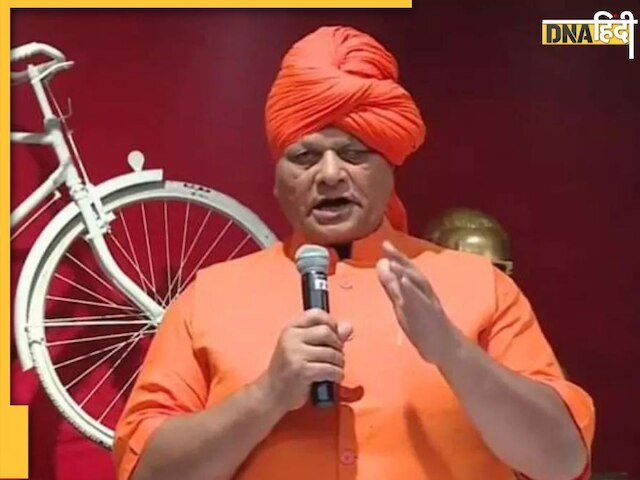 Swami Omvesh