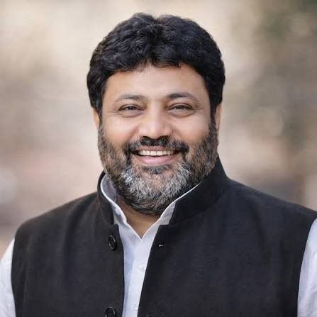 Shri Kamal Akhtar