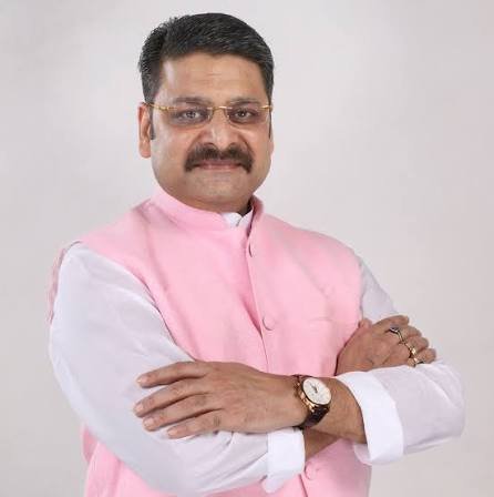 Ritesh Kumar