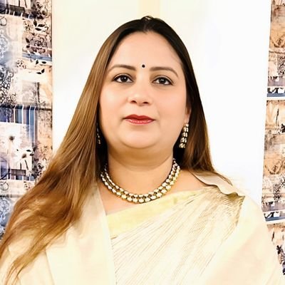 Smt. Pinki Singh