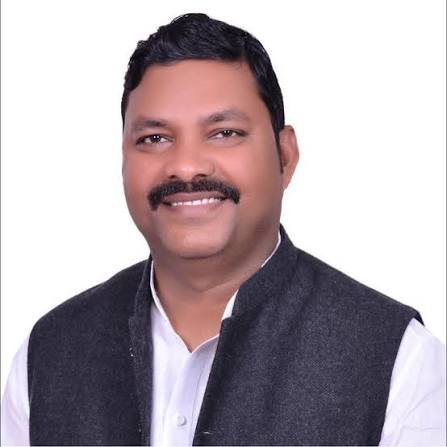 Shafiq Ahmad Ansari