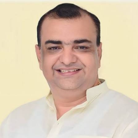 Akash Saxena