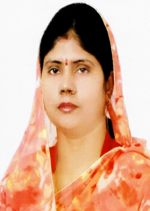 Rajbala Singh
