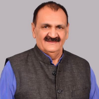 Shri Samarpal Singh