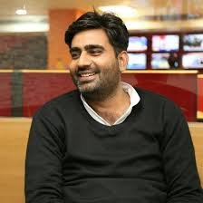 Shri Atul Pradhan
