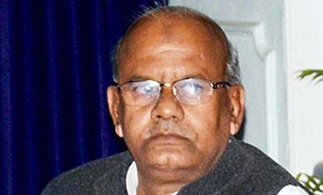 Shri Shahid Manzoor
