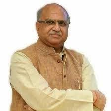 Shri Amit Agarwal