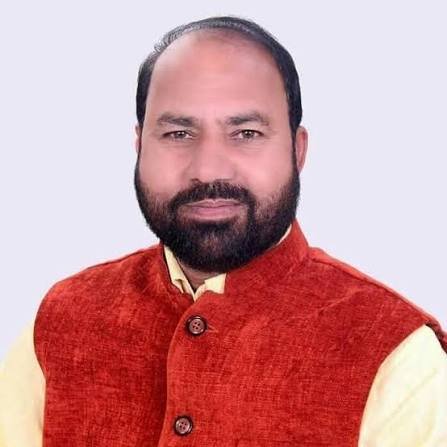 Shri Rafiq Ansari