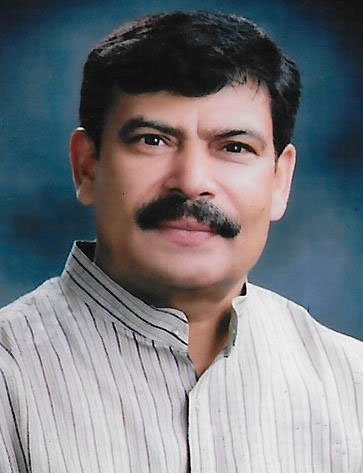 Krishna Pal Malik