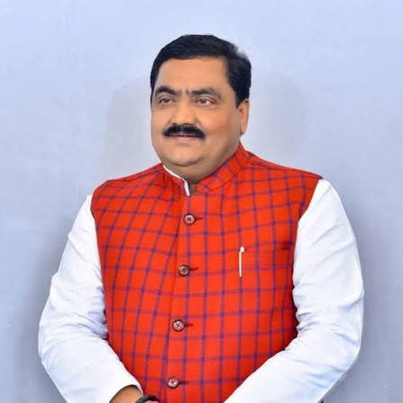 Shri Ajit Pal Tyagi