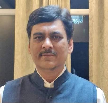 Shri Harendra Singh