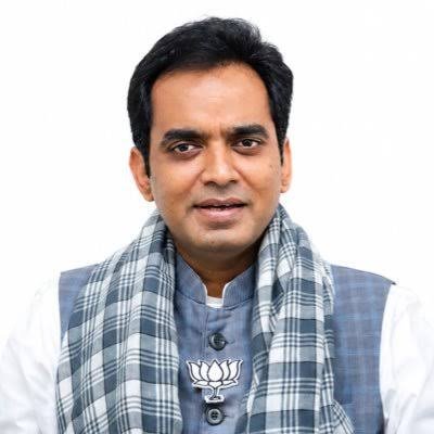Shri Pankaj Singh