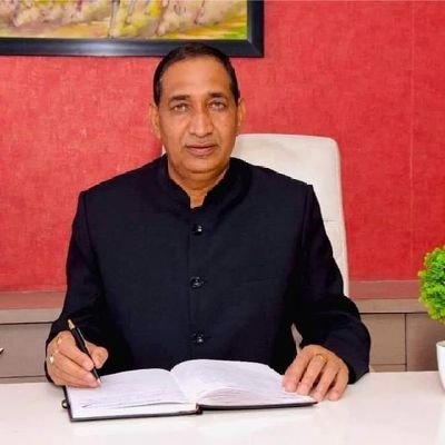Shri Tejpal Singh Nagar